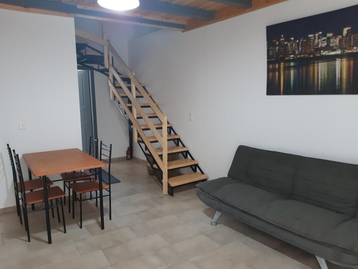 Summer Holidays In Laganas Apartments Zimmer foto